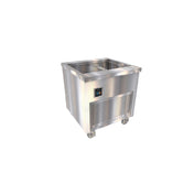 Duke TCM-32PG-N7-VALUE (REPLACES 314-25PG-N7) Thurmaduke™ Cold Food Unit Mobile
