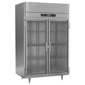 Victory RS-2D-S1-G-HC UltraSpec™ Series Refrigerator Powered By V-Core™ Reach-in
