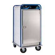 Cres Cor KCUA11 KoldCube Hybrid Refrigerated Cabinet Dual Power (electric Battery) Indoor/outdoor Use