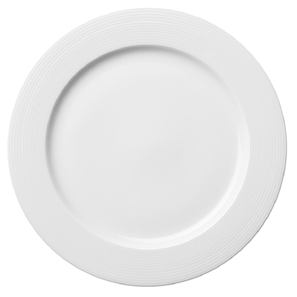 1880 Hospitality L6600000144 Oneida® Plate 9-7/8" Dia. Round