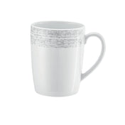 Libbey 9015630-63070 (Formerly Syracuse China) Mug 10-1/8 Oz. With Handle