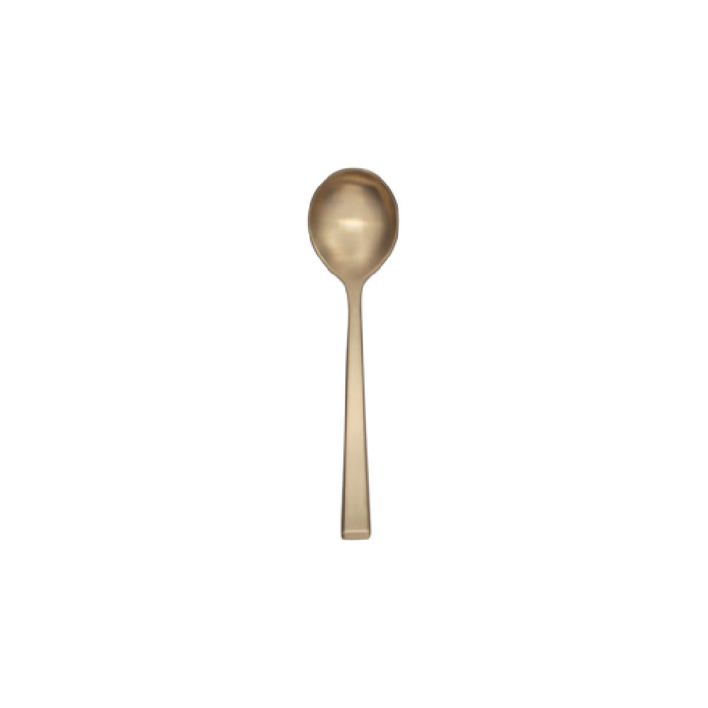 Libbey 902 016 Bouillon Spoon 6-1/8" 18/10 Stainless Steel