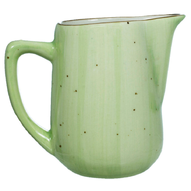 International Tableware RT-100-LI Creamer 6 Oz. 2-3/4" Dia. X 3-1/2"H