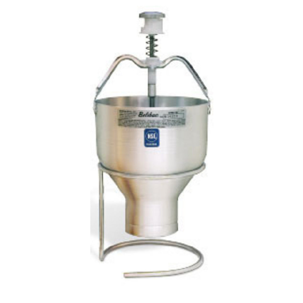 Belshaw TYPE-K-PANCAKE (8504011) Type K Pancake Dispenser Hand-held 5.5 Lb. Batter Capacity