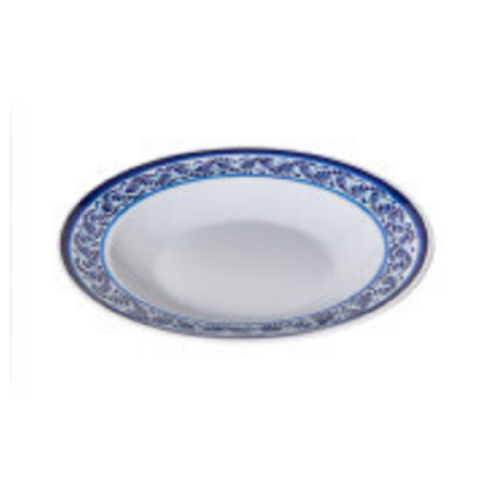 GET B-2412-DE - Diamond Esencia Bowl, 24 Oz., 12.5" Dia.