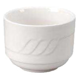 Vertex China SAU-4S-P Bouillon 8 Oz. 3-1/2" Dia.