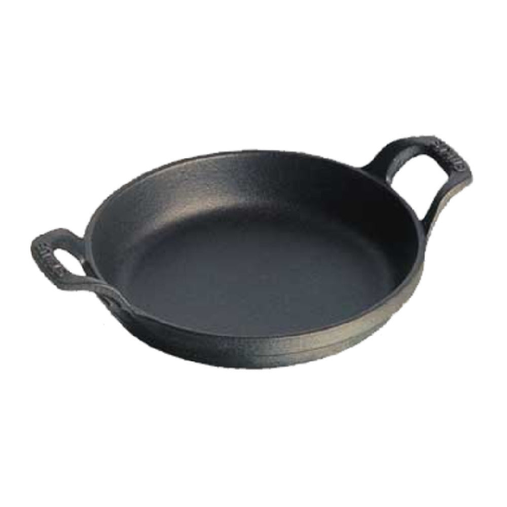 Zwilling 1301623 Staub® Baking Dish 0.5 Qt. 6" Dia.