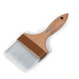 Carlisle 4039900 Carlisle Sparta® Chef Series™ Pastry Brush 4" Wide Epoxy-set Bristles