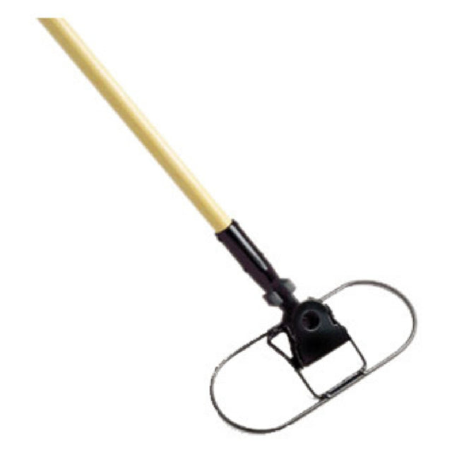Rubbermaid FGM253000000 Snap-On Wire Dust Mop Frame 24"L X 5"W