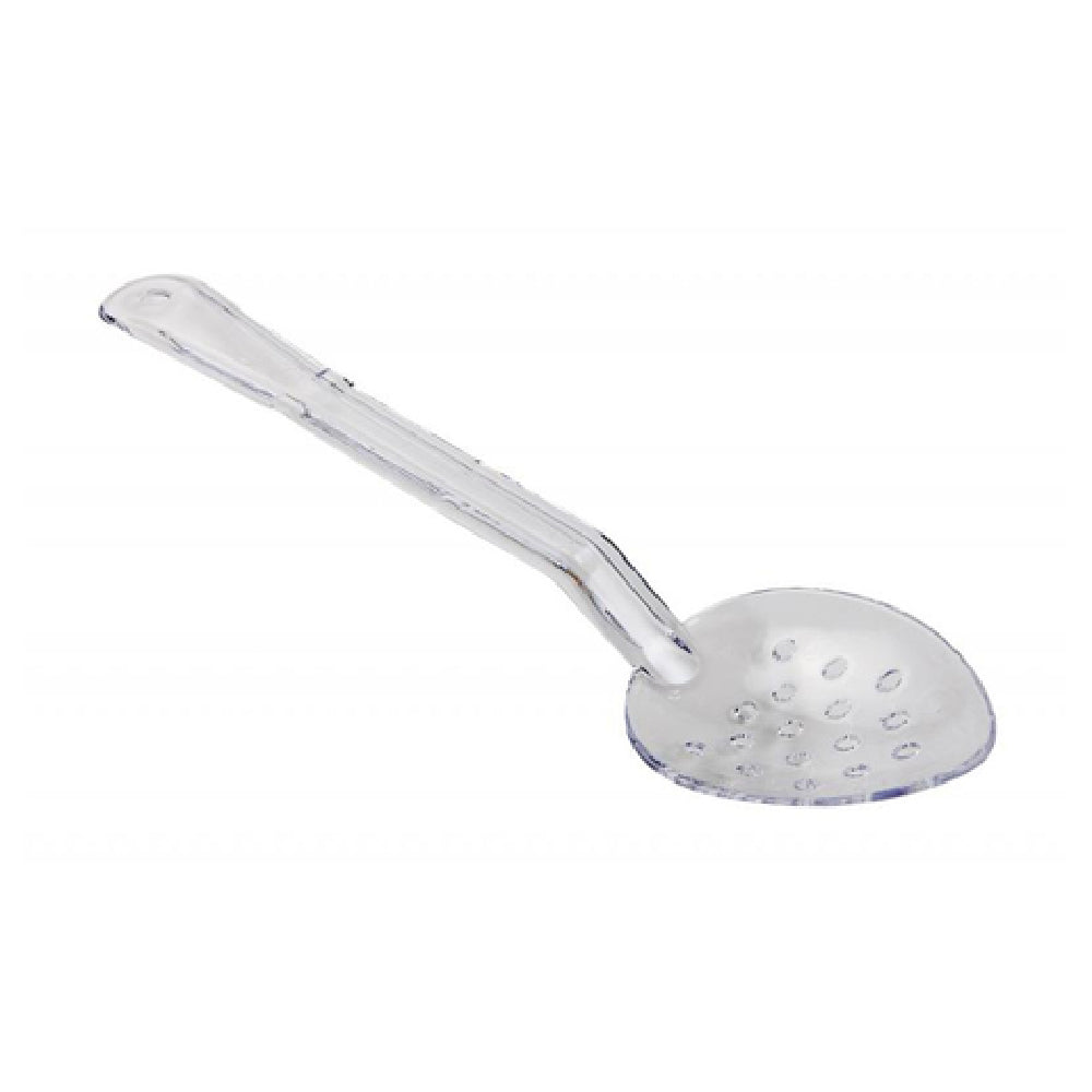 Omcan 85092 (85092) Serving Spoon 11" Long Perforated