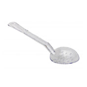 Omcan 85092 (85092) Serving Spoon 11" Long Perforated