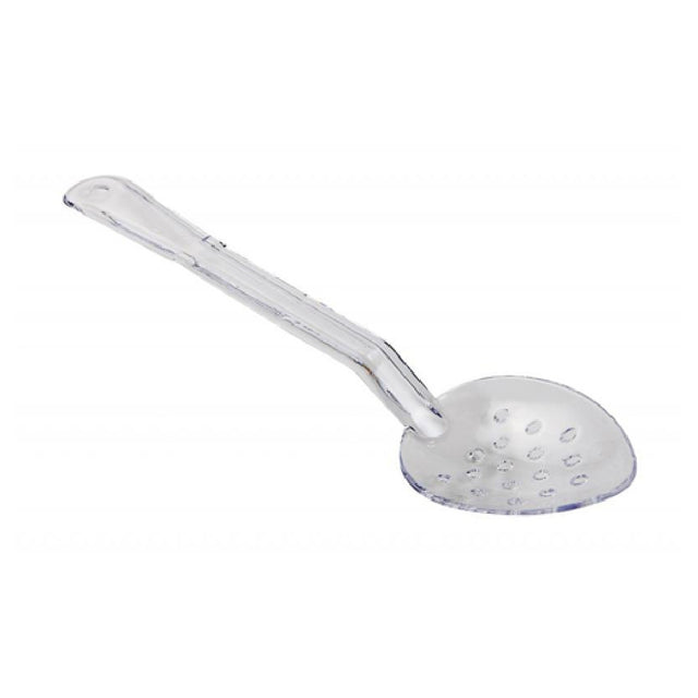 Omcan 85092 (85092) Serving Spoon 11" Long Perforated