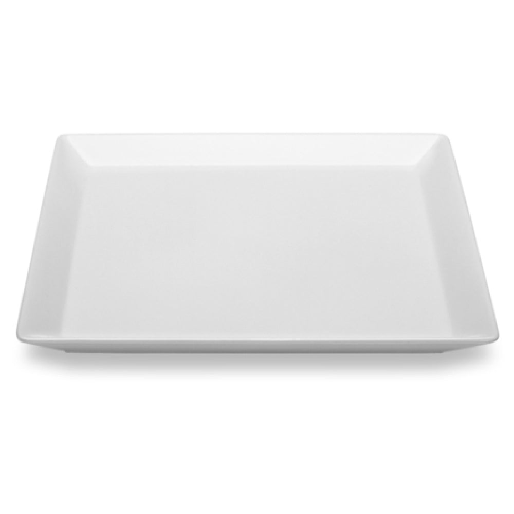 BauscherHepp 151827-360212 Plate 10-3/5" Square