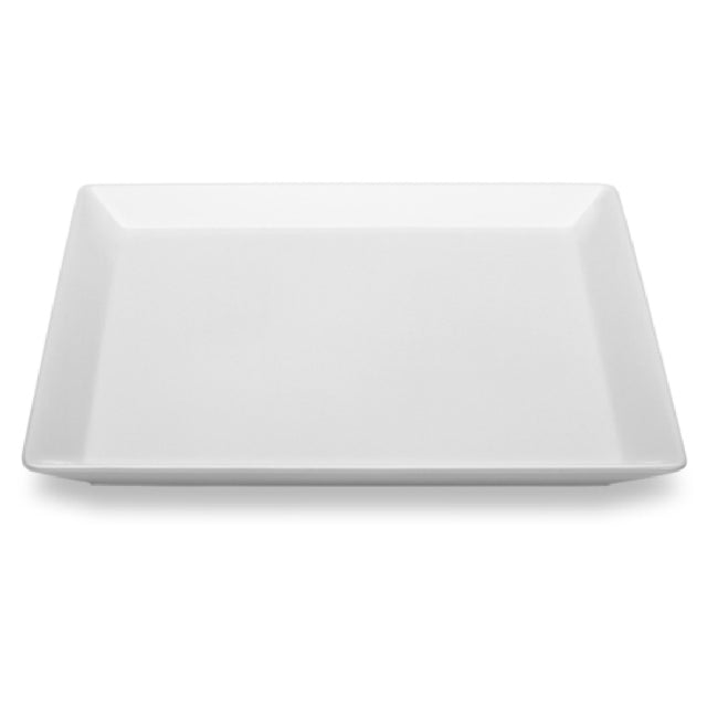 BauscherHepp 151827-360212 Plate 10-3/5" Square