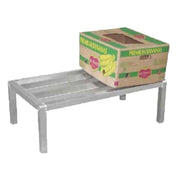 SPG 4H1912 - Kelmax Dunnage Rack, Channel, 24"W X 24"D X 12"H