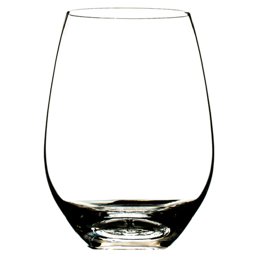 Hospitality Brands HGRGB600-006 Hospitality Brands Purity Bordeaux Glass 25.25 Oz.