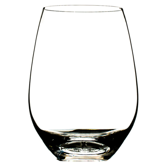 Hospitality Brands HGRGB600-006 Hospitality Brands Purity Bordeaux Glass 25.25 Oz.