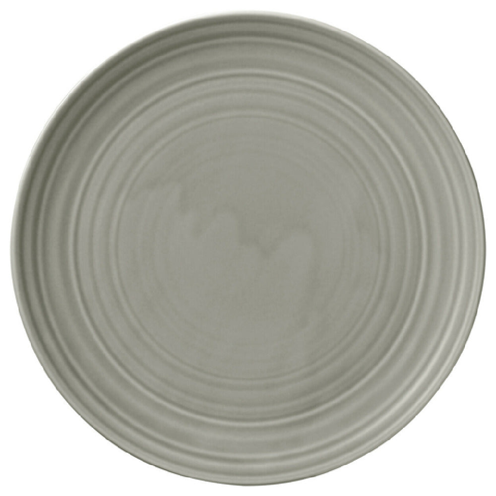 BauscherHepp 631226-A10000 Plate 10.2" Dia. X 1"H Round