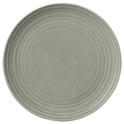 BauscherHepp 631226-A10000 Plate 10.2" Dia. X 1"H Round