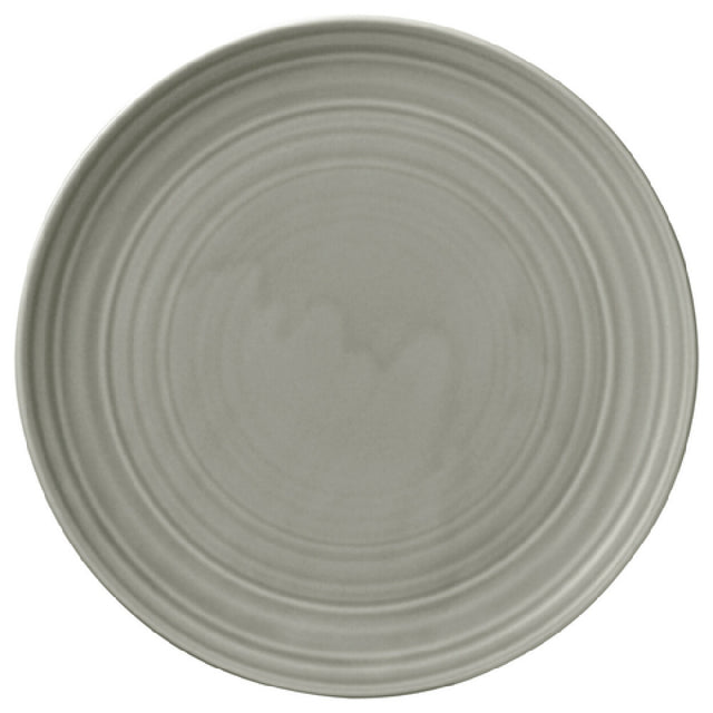 BauscherHepp 631226-A10000 Plate 10.2" Dia. X 1"H Round