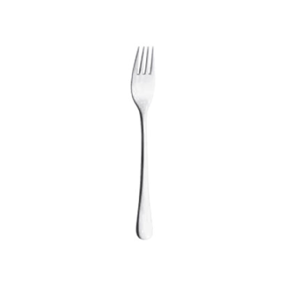 BauscherHepp 06.0047.1750 Dessert Fork 5-9/16" 18/10 Stainless Steel