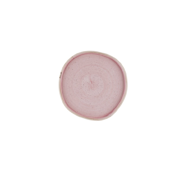 Churchill China SPPSOW261 - Walled Plate, 10-1/2", Round
