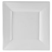 10 Strawberry St WTR-7SQ - Salad/Dessert Plate, 7-1/8", Square