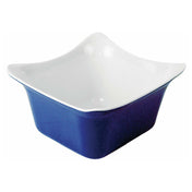 BauscherHepp TBL3316W Fleur Collection Deli Crock GN 1/6 Size 1 Qt.