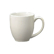 International Tableware 81376-02 Bistro Cup 14 Oz. 3-3/4" Dia. X 4"H