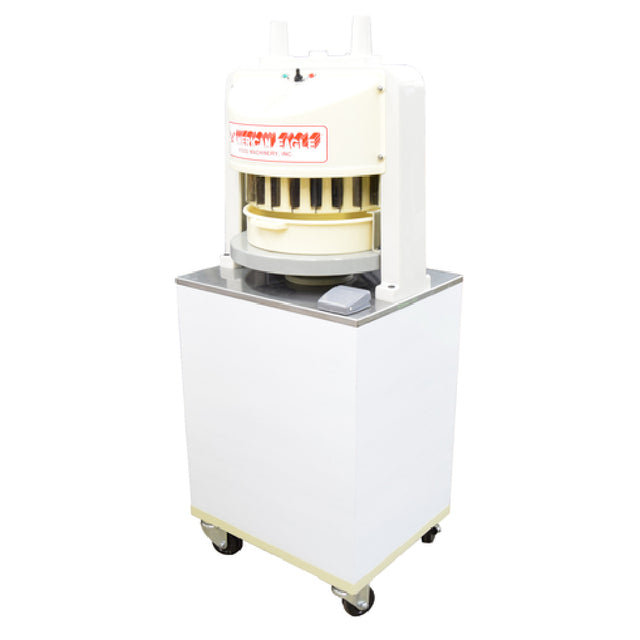 American Eagle Food Machinery AE-DD36 Dough Divider Automatic 36 Pieces