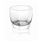 Anchor Hocking 1B21610 Double Rock Glass 9-3/4 Oz. Glass