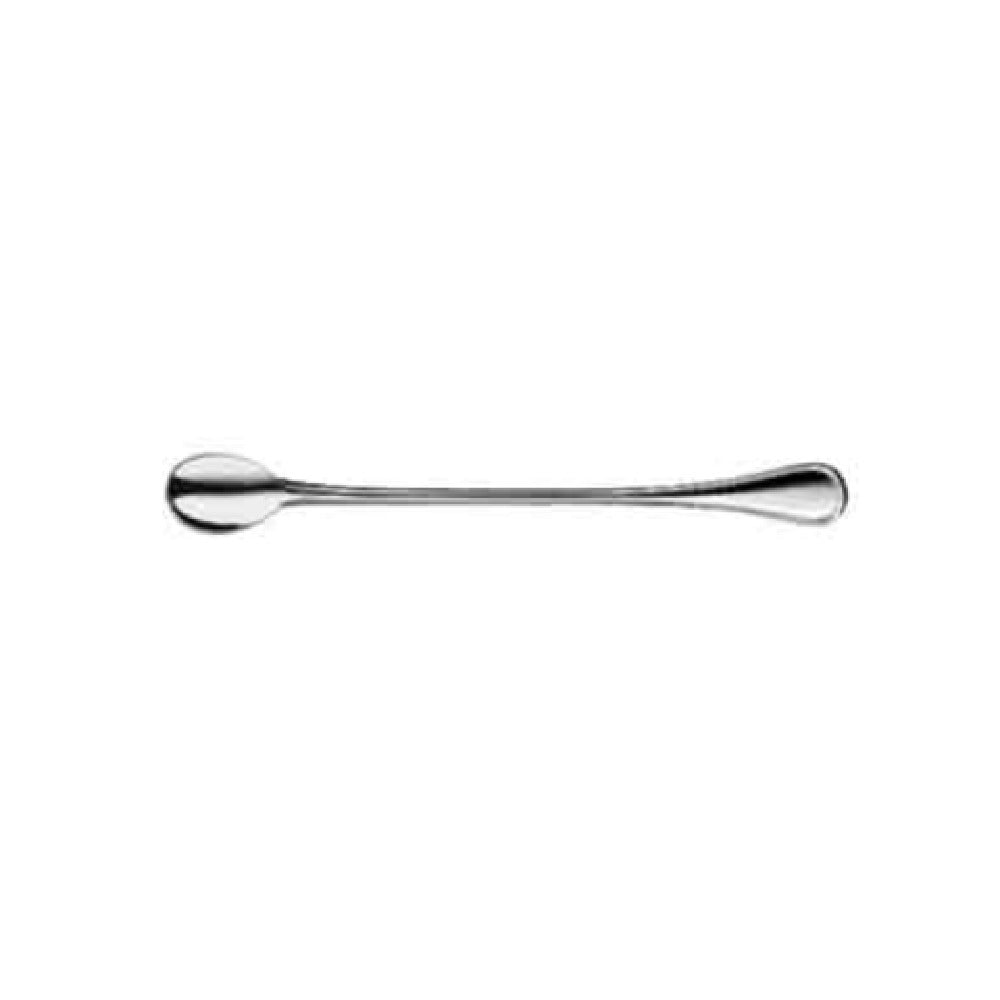 BauscherHepp 10.0272.6060 Iced Tea Spoon 8-3/4" Silver Plate Finish