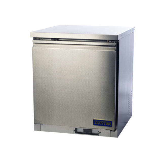 Stanton Trading STC-UCR-27 Undercounter Refrigerator One-section 27-4/5"W