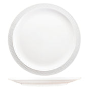 International Tableware DRN-8 Plate 9" Dia. Round
