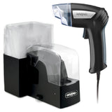 Waring WVS50 Vacuum Sealing System Pistol Style Handheld Enclosed Storage