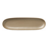 Libbey DRI-11-S (Formerly World Tableware) Tray 13-1/4" X 4" Oblong