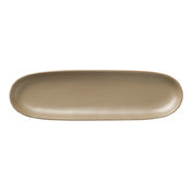 Libbey DRI-11-S (Formerly World Tableware) Tray 13-1/4" X 4" Oblong