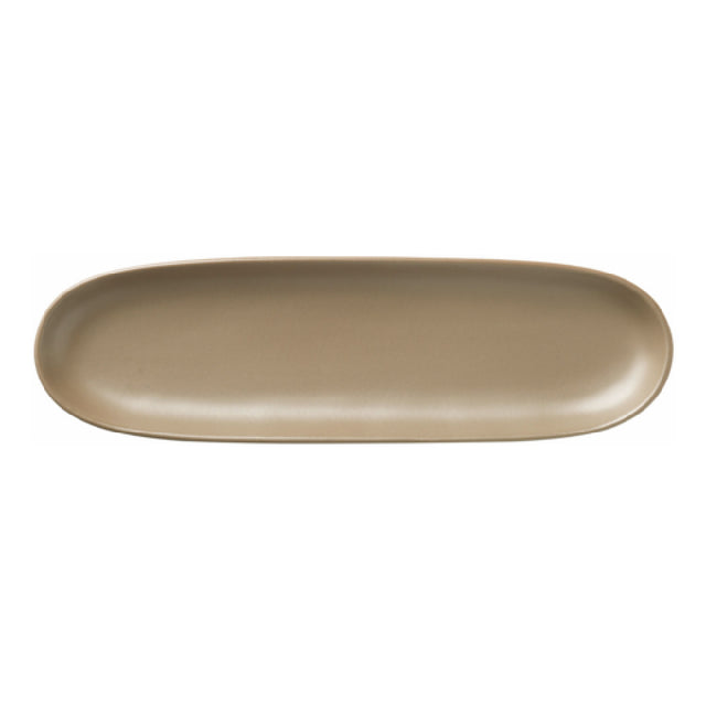 Libbey DRI-11-S (Formerly World Tableware) Tray 13-1/4" X 4" Oblong