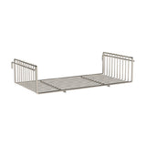 Metro PBA-GSDS - SmartWall Light-Duty Grid Shelf, 18-1/2"W X 9"D, Stainless Steel