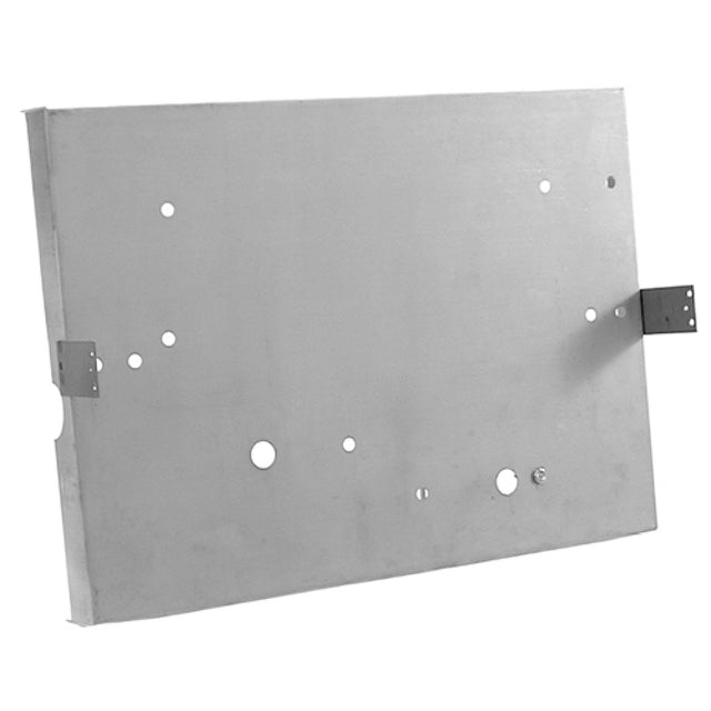 Wells WS63241 Pan Elem Mods