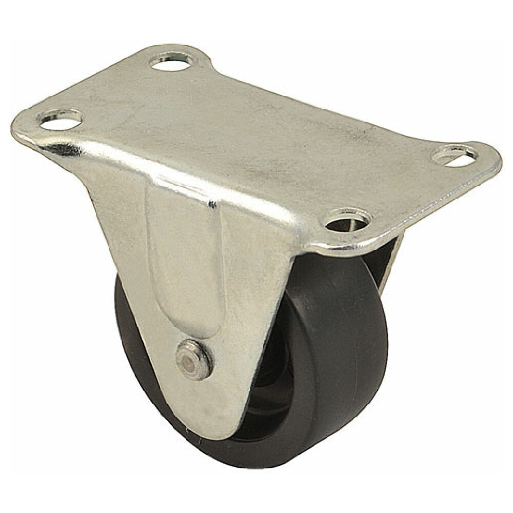 Dean 810-4137 Caster 2.0 Low Profile Rigid