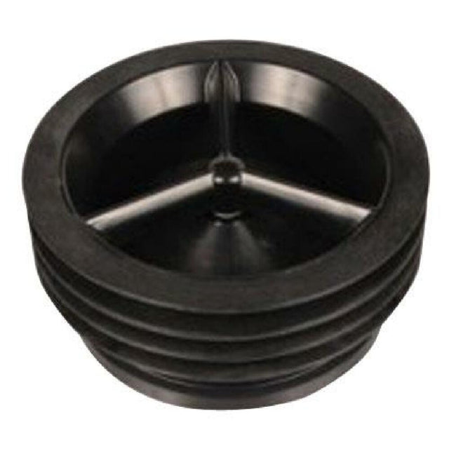 AllPoints 8400129 Green Drain 3.5" Waterless Trap Seal
