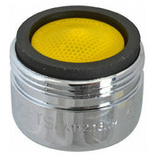 Chicago Faucet CGFTE12JKABCP Aerator Softflo Outlet