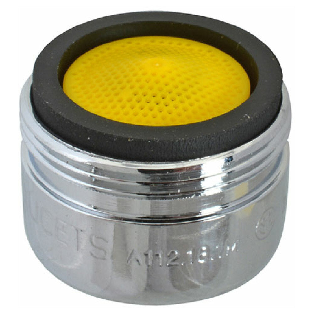 Chicago Faucet E12JKABCP Aerator Softflo Outlet