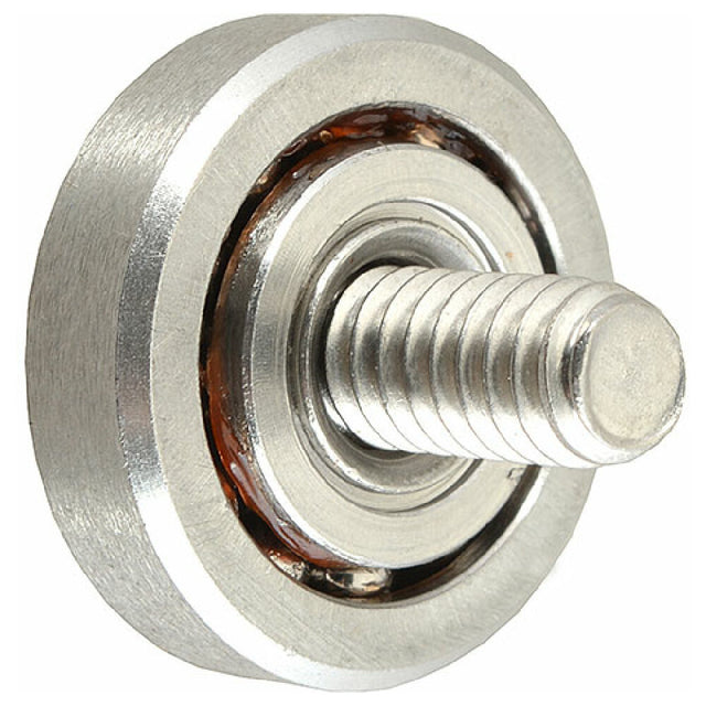 Component Hardware Group B30-1250 Roller29/32"od 1/4 20thd S/s