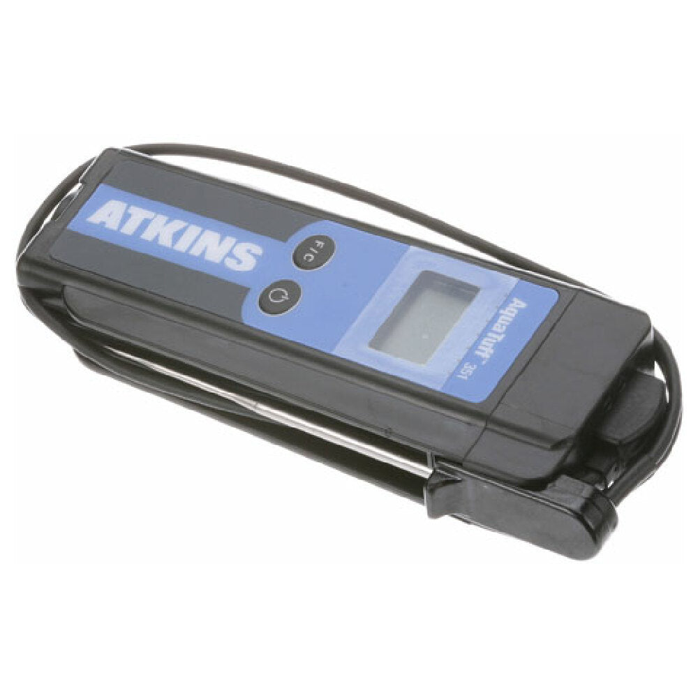 Atkins 35132BK Thermometer(w/reduced Ti