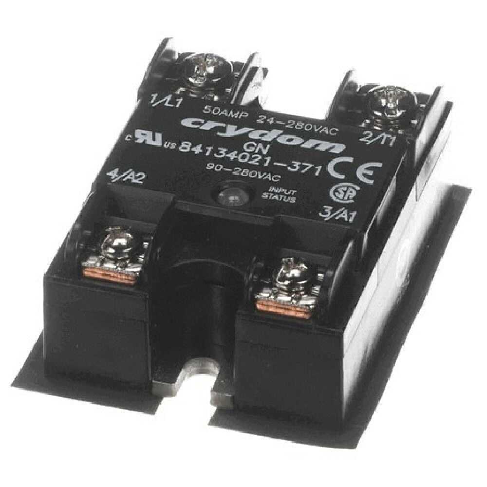 Prince Castle PC65-064S Relay Solidstate90 240va C 50a