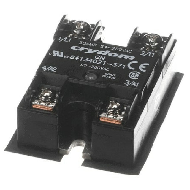 Prince Castle PC65-064S Relay Solidstate90 240va C 50a