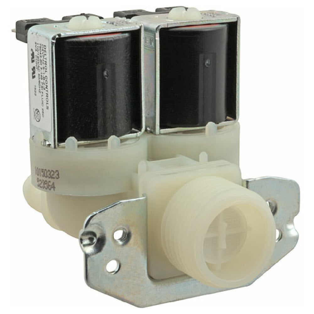 Bunn -40281-1000 Valve Solenoid (dual)