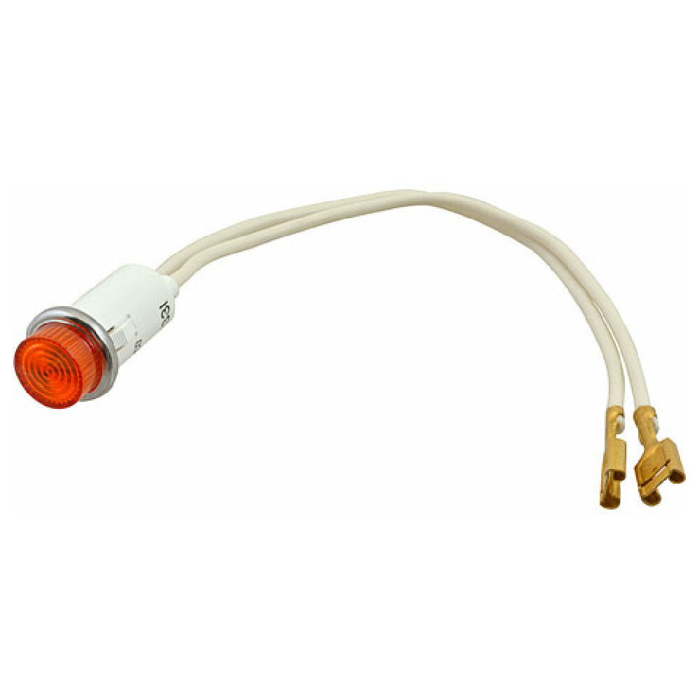 Duke 215555 Light Indicator (240v Amber)